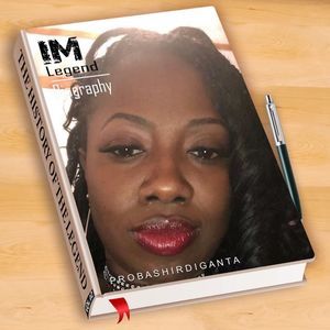 Meet your Posher, Tomeka